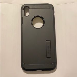 Spigen iPhone XS Max Case
